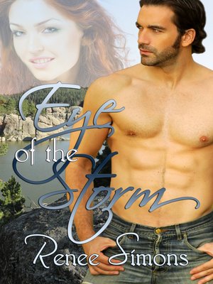 cover image of Eye of the Storm